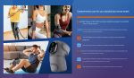 Red Light Near-Infrared Heat Therapy Joint Relief Wrap - Image 4