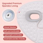 LED Red Light Near-Infrared Anti-Aging Facial Mask - Image 4