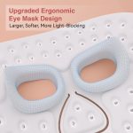 LED Red Light Near-Infrared Anti-Aging Facial Mask - Image 7