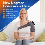 Red Light Near-Infrared Heat Therapy Joint Relief Wrap - Image 8