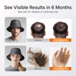 Red Light Therapy Hair Growth Cap Device - Image 11