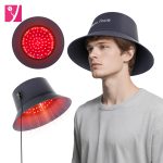 Red Light Therapy Hair Growth Cap Device - Image 4