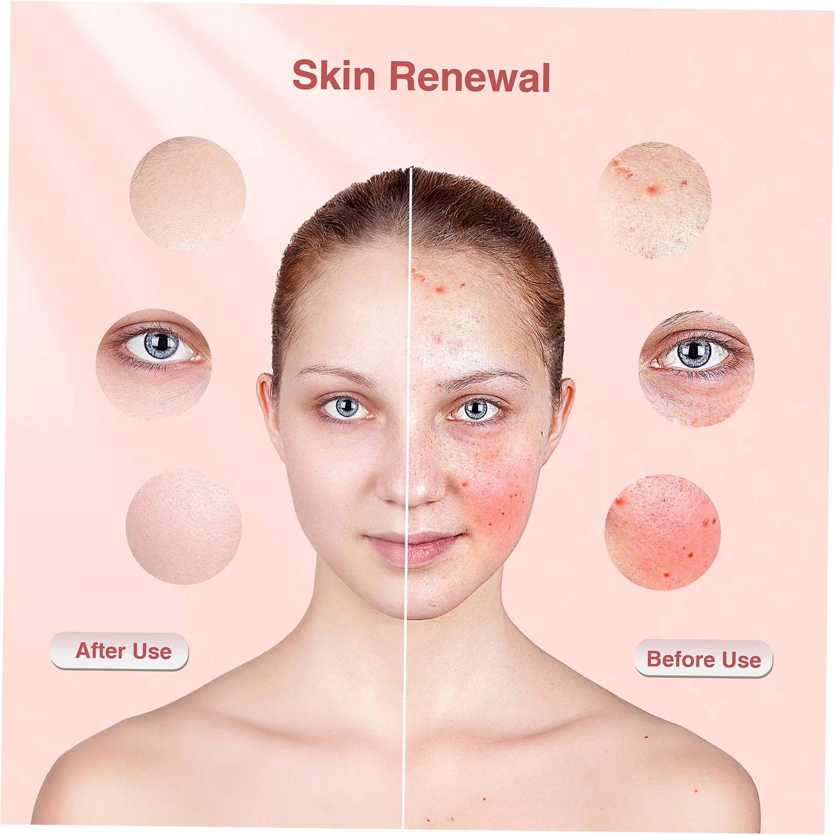 Here's a realistic timeline for red light therapy before and after face results, from your very first session to when you'll actually see changes.