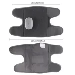 Air Compression Leg Massager for Circulation Support - Image 6