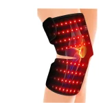 96-LED Red Light Knee Wrap for Recovery Support - Image 7
