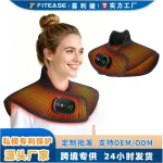 Wireless Heated Shoulder Wrap 5 Heat 6 Timer - Image 3