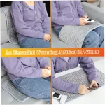 Red Light Therapy Belt for Back Pain Relief - Image 4