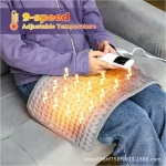 Red Light Therapy Belt for Back Pain Relief - Image 5