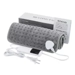 Red Light Therapy Belt for Back Pain Relief