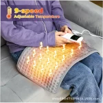 30x60cm Red Light Therapy Pad for Recovery - Image 5