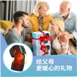 Smart Heating Vibration Knee Support for Recovery - Image 6