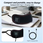 Dual-Wavelength Red Light Nasal Device for Wellness - Image 6