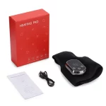 Ankle Red Light Therapy Device with Heat Massage Support - Image 2