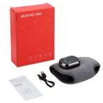 Ankle Red Light Therapy Device with Heat Massage - Image 7