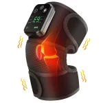 Smart Heating Vibration Knee Support for Recovery - Image 7