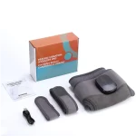 Smart Heated Shoulder Massager with Carbon Fiber - Image 2