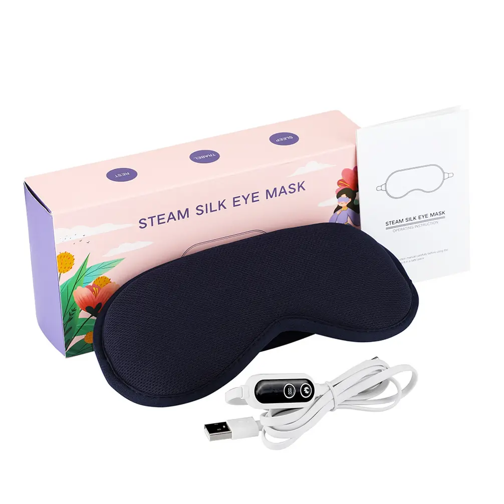 moissanitedream-e1h3qohi Blue Heated Eye Mask with Vibration Massage - Image 1