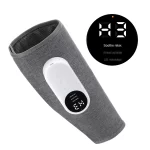 Wireless Leg Massager with Heat and Air Compression - Image 7