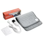 30x60cm Red Light Therapy Pad for Recovery - Image 2