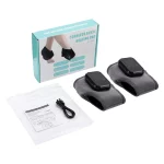 Ankle Red Light Therapy Device for Home Recovery