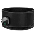 Smart Heating Belt with Timer for Waist Comfort - Image 7