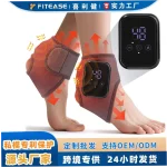 Ankle Red Light Therapy Device for Home Recovery - Image 3