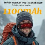 Dual-Wavelength Red Light Nasal Device for Wellness - Image 4