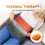 Red Light Therapy Belt for Back and Hip Recovery - Image 5