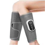 Dual Leg Massager with Heat Air Compression Recovery