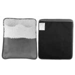USB Rechargeable Heated Foot Warmer Pad for Home - Image 5