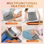 Red Light Therapy Belt for Back and Hip Recovery - Image 4