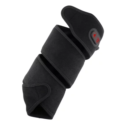 HailiCare Multi-Position Heating Pad with 3-Temp Control