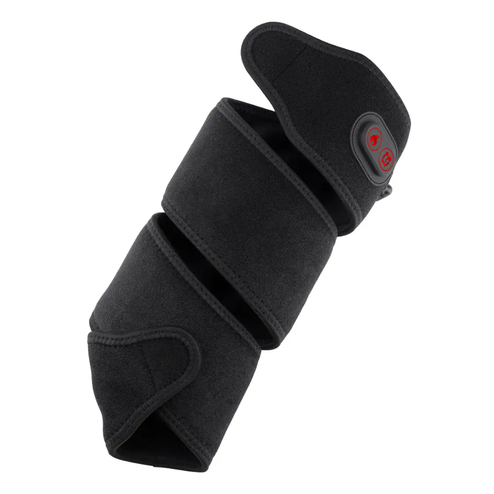 moissanitedream-mej40koc HailiCare Multi-Position Heating Pad with 3-Temp Control - Image 1