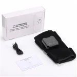 Heated Air Compression Knee Massager for Recovery - Image 7