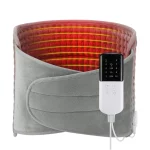 Red Light Therapy Belt for Back and Hip Recovery - Image 7