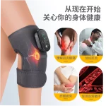 Wireless EMS Heating Knee Support for Recovery - Image 6