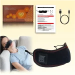 Dual-Wavelength Red Light Nasal Device for Wellness