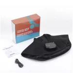 Wireless Heated Shoulder Wrap 5 Heat 6 Timer