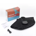 Wireless Heated Shoulder Wrap 5 Heat 6 Timer - Image 7