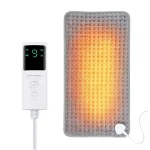 30x60cm Red Light Therapy Pad for Recovery - Image 7
