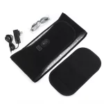 Red & Infrared Heating Belt for Back Support