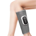 Air Compression Leg Massager with Heat Calf Relief