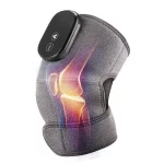 Wireless Heating Knee Support with Massage Therapy - Image 7